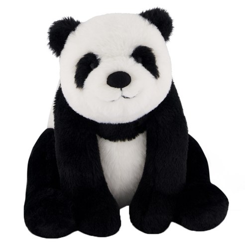 스너글버니즈 애착인형 판다 Panda - 애착인형 | 쿠팡