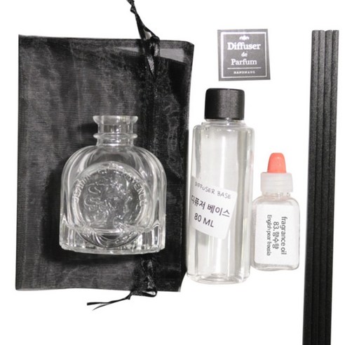 디퓨저KIT-엔틱비너스 100ML, 83.향수향-ENGLISH PEAR FREESIA