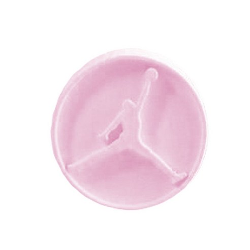 버블메이드 점프맨 핑크 주머니 석고방향제, 잉글리쉬앤프리지아