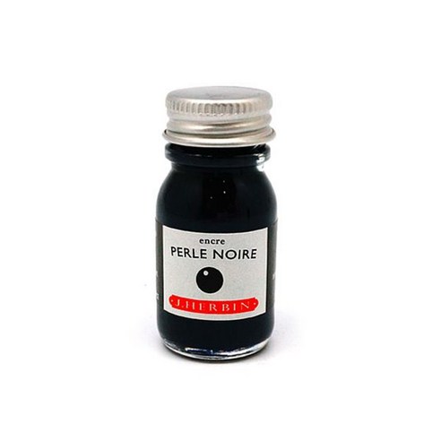 제이허빈 미니잉크10ml, 09 페를루누아즈 흑진주, 1개