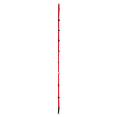 크로바몰 업다운 도어후크, 레드, 2개