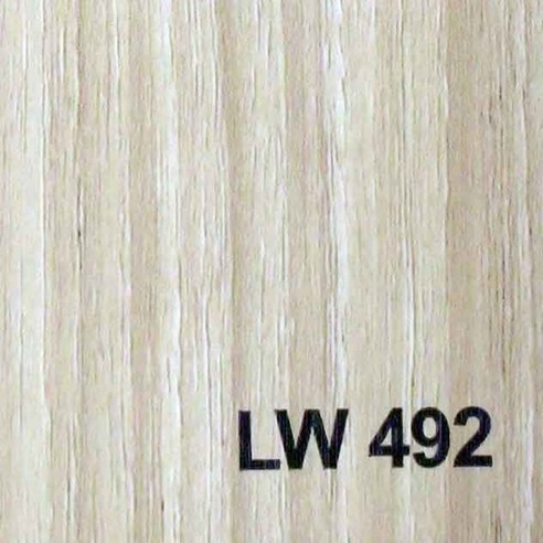 현대시트 데코리아 럭셔리 우드 시트지, 티크(LW492)