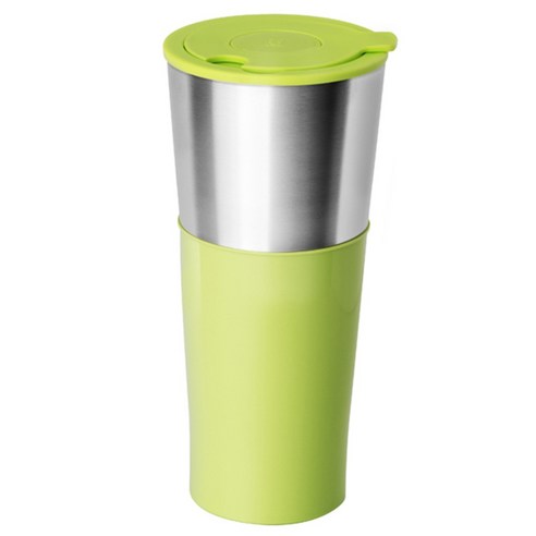 베스트텀블러, 라임, 450ml