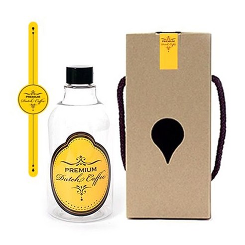 DN400 페트병 패키지 SET, 400ml, 옵션 9