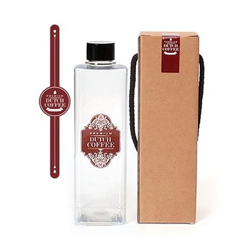 DTS350 페트병 패키지 SET, 10개, 옵션 10