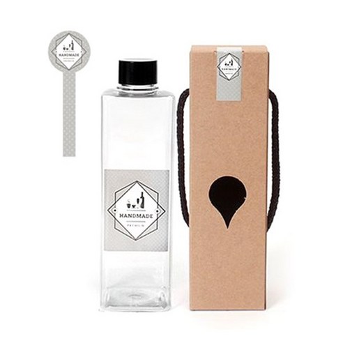 DTS350 페트병 패키지 SET, 10개, 옵션 8, 350ml, 1개