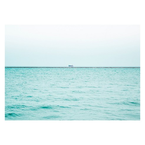 북유럽 스타일 인테리어액자 (A3) art, no. 0094