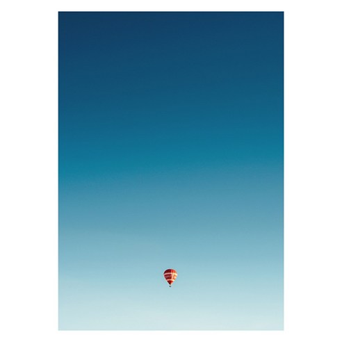 북유럽 스타일 인테리어액자 (A1), art no. 0292