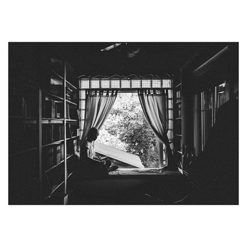 북유럽 스타일 인테리어액자 (A3) art, no. 0130