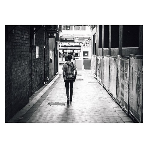 아티굿띵 북유럽 스타일 인테리어액자, art no. 0271