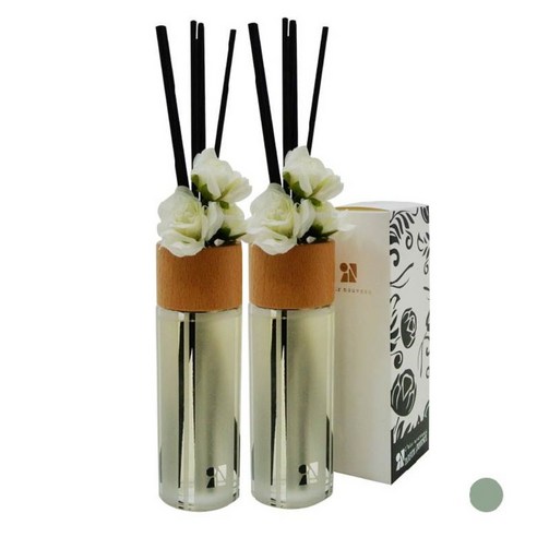 레아누보 디퓨져 2입, 잉글리쉬가든, 250ml