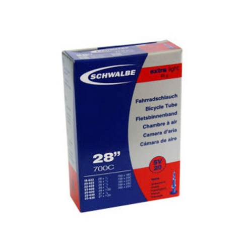 슈발베71.12cm/700C SV20 프레스타40mm, 1개