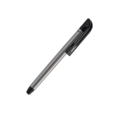 온라인컬리지 i-pen 만년필, 그레이