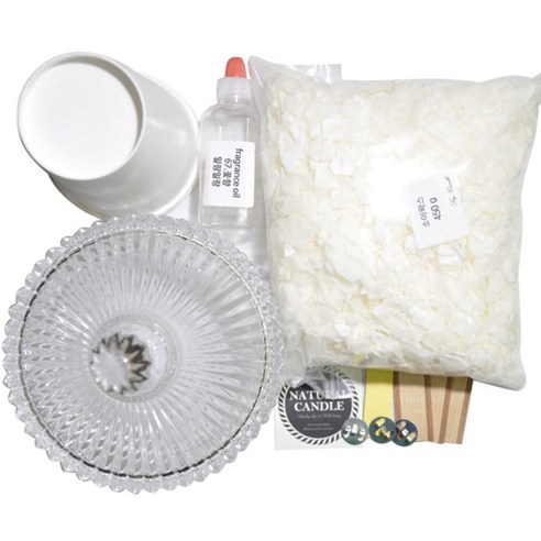 케이지 캔들KIT-왕관용기특대 꽃향, 67.일랑일랑, 550ml