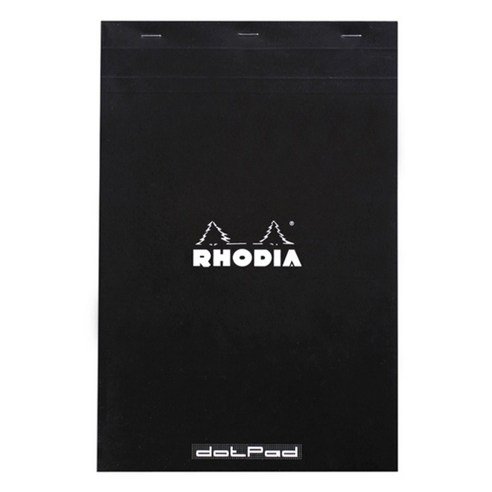 로디아 도트패드 NO.19 – 편리하고 실용적인 도구 로디아 도트패드 NO.19 – 편리하고 실용적인 도구