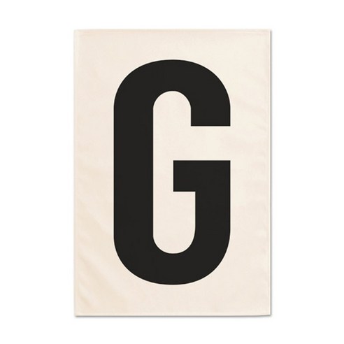 더파슬리 블랙앤화이트 가리개커튼, GM 55707