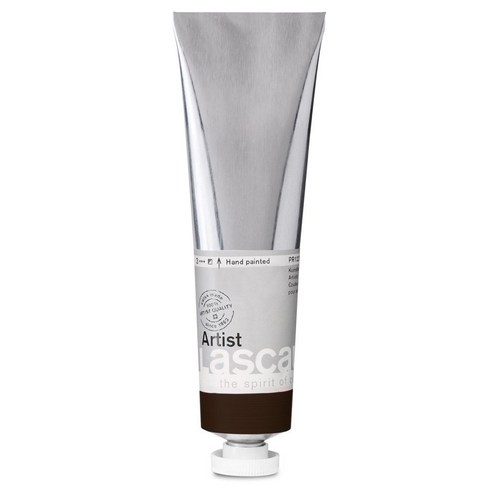 라스코 아티스트 아크릴 칼라 물감, 176 Oxide brown deep, 45ml