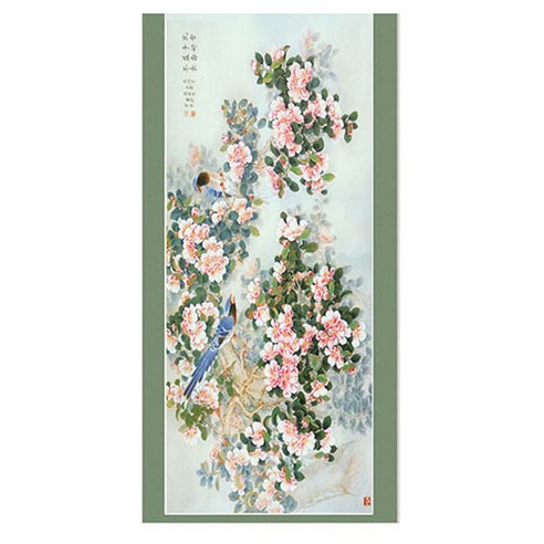 프렌체 고해상도 포인트도어 시트지, YJ-D235