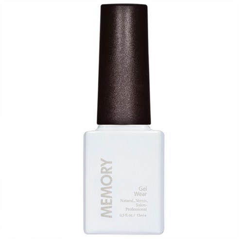 MEMORY 젤네일 폴리쉬 15ml, 022, 1개