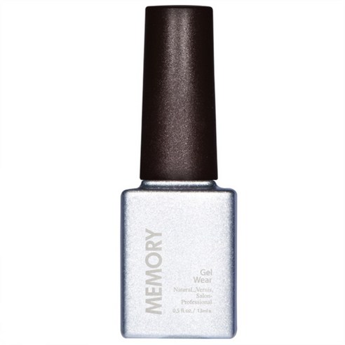 MEMORY 젤네일 폴리쉬 15ml, 048, 1개