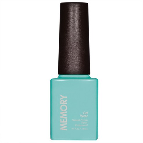 MEMORY 젤네일 폴리쉬 15ml, 066, 1개