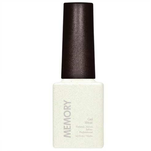 MEMORY 젤네일 폴리쉬 15ml, 024, 1개