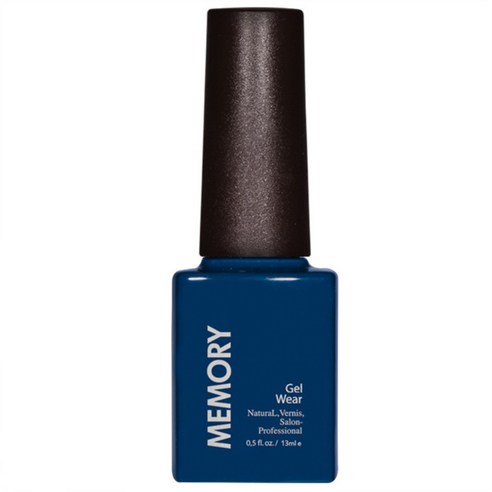 MEMORY 젤네일 폴리쉬 15ml, 083, 1개