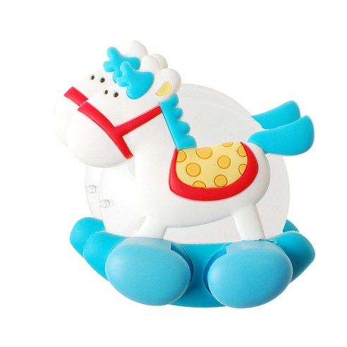 펑키랜드 칫솔홀더, 포니, 2개