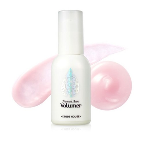 에뛰드하우스 님프 광채 볼류머, 3호 투명한 물 광채, 1개