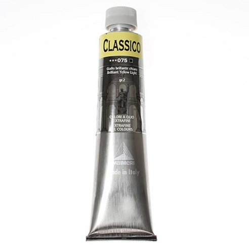 마이메리 클라시코, 075 BRILL YELLOW LIGHT, 60ml