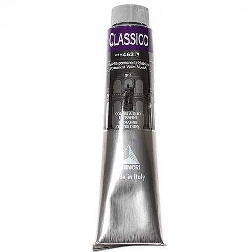 마이메리 클라시코, 463 PERMAN VIOLET BLUE, 60ml