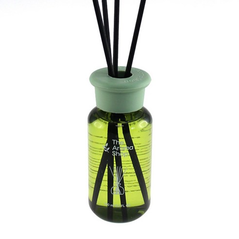 The Aroma Shop 그린리필병 150ml, 유칼립투스