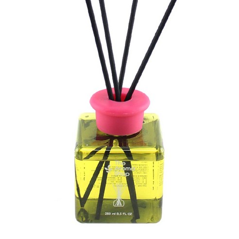 The Aroma Shop 사각디퓨져 250ml, 잉글리쉬가든