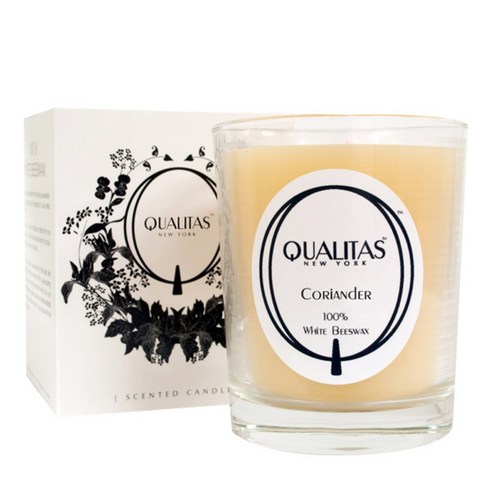 QualitasCandle 캔들, 코리앤더, 1개