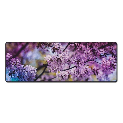 더파슬리 포토 데스크매트 와이드사이즈 가로 80cm x 세로 30cm, 1개, MP 66041