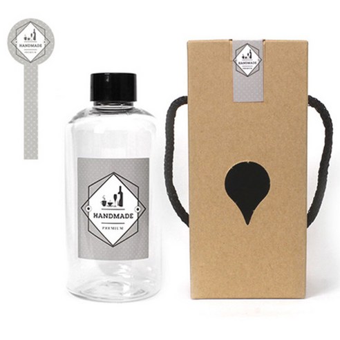 병도매닷컴 DTB250투명 페트병 패키지 8 250ml, 10세트, 10개