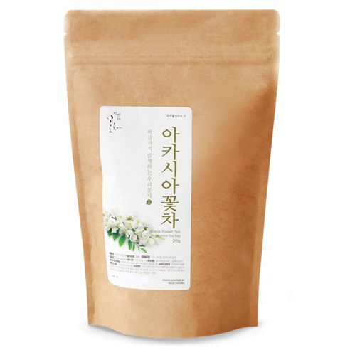 천지농원 작두콩차, 500g, 1개입, 1개 14 우리꽃연구소 마음맑은우리꽃차 아카시아꽃차, 20g, 1개입, 1개