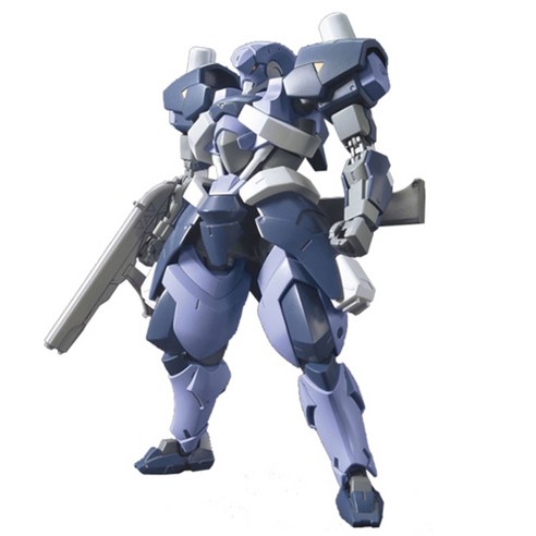 반다이 HGIBO 1/144 건담, 1개, 햐쿠렌 백련