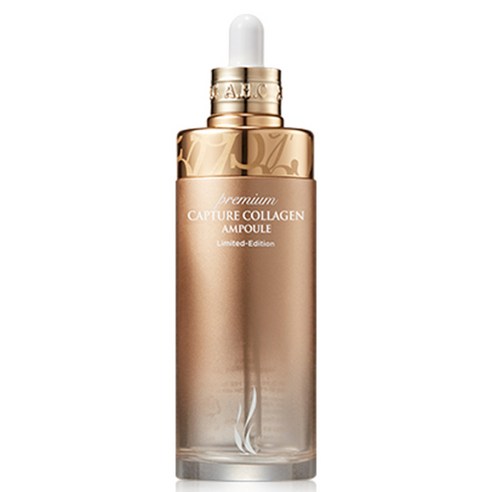 AHC 프리미엄 캡처 콜라겐 앰플, 130ml, 1개