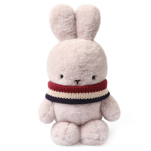 누리토이즈 BOOTO 부토 플러시 봉제인형 30cm, 밀크티