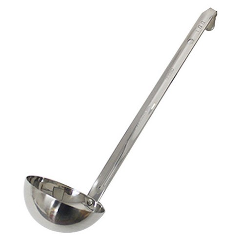 호레카 cc국자 서빙국자 80cc