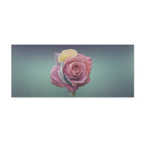 어번던스 보테니컬디자인 바란스 커튼, GM 76587