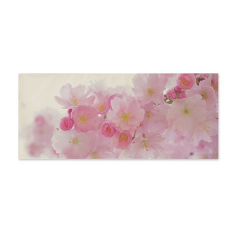 어번던스 보테니컬디자인 바란스 커튼, GM 76505