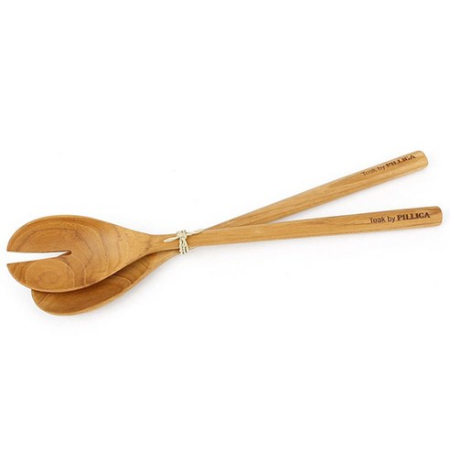 자연의 숨결을 담은 식탁의 품격, 필리가 티크바이필리가 샐버트 수저세트