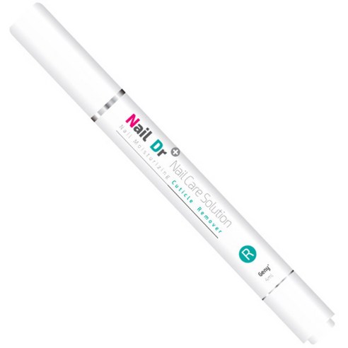 제니 네일닥터 큐티클 리무버 펜, 4ml, 1개, 4ml