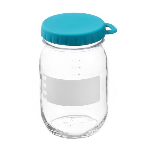 아델리아 이지캡쟈 블루, 450ml, 1개