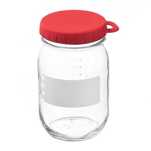 아델리아 이지캡쟈 레드, 450ml, 1개