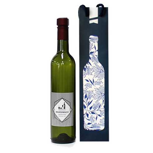 병도매닷컴 녹색와인스크류 500ml 5001N 패키지, 옵션08, 21세트