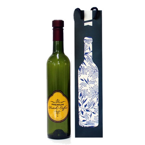 병도매닷컴 녹색와인스크류 500ml 5001N 패키지, 옵션01, 35세트