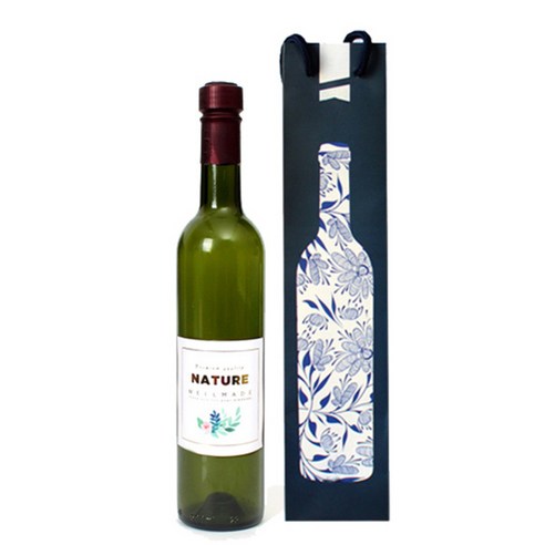병도매닷컴 녹색와인스크류 500ml 5001N 패키지, 옵션10, 35세트